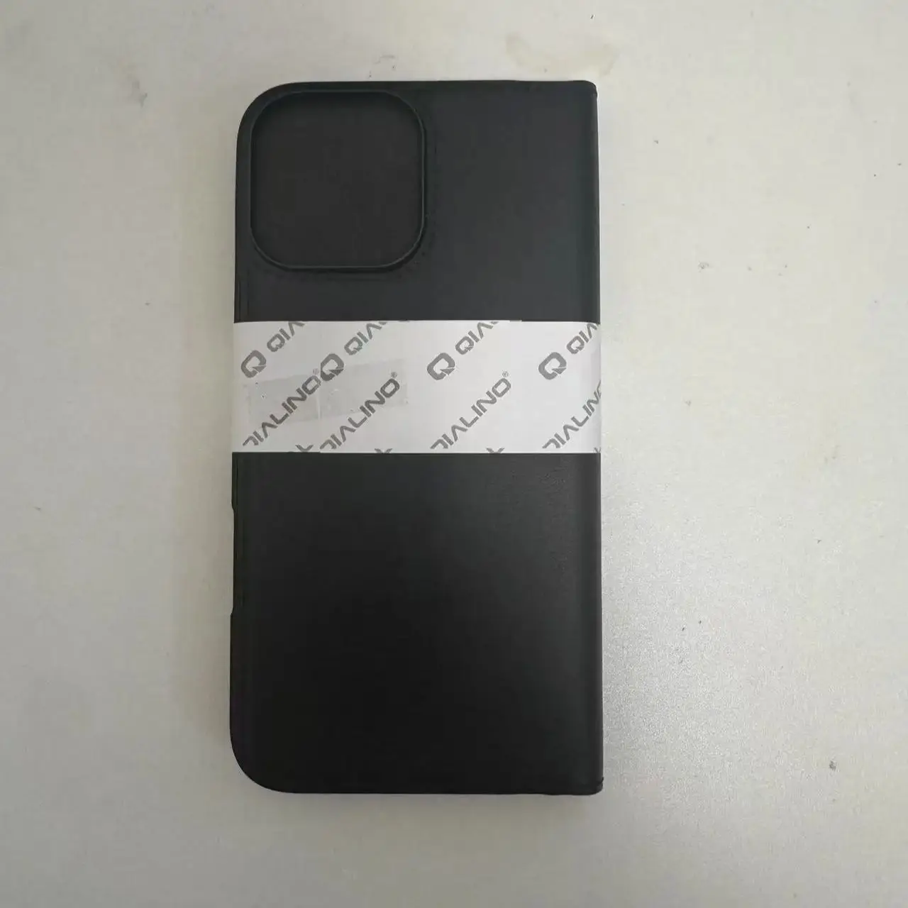 Новый флип-чехол Qialino из натуральной кожи для Iphone 16e 16 15 14 Plus 13 12 11 Pro Max с слотами для карт, чехол для телефона ручной работы
Новый флип-чехол Qialino из натуральной кожи для Iphone 16e 16 15 14 Plus 13 12 11 Pro Max с слотами для карт, чехол для телефона ручной работы