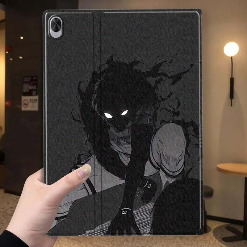 Comics B-BLUELOCK For Huawei MatePad Air Pro M6 M5 SE T5 Inch Tablet Case Soft
Comics B-BLUELOCK For Huawei MatePad Air Pro M6 M5 SE T5 Inch Tablet Case Soft