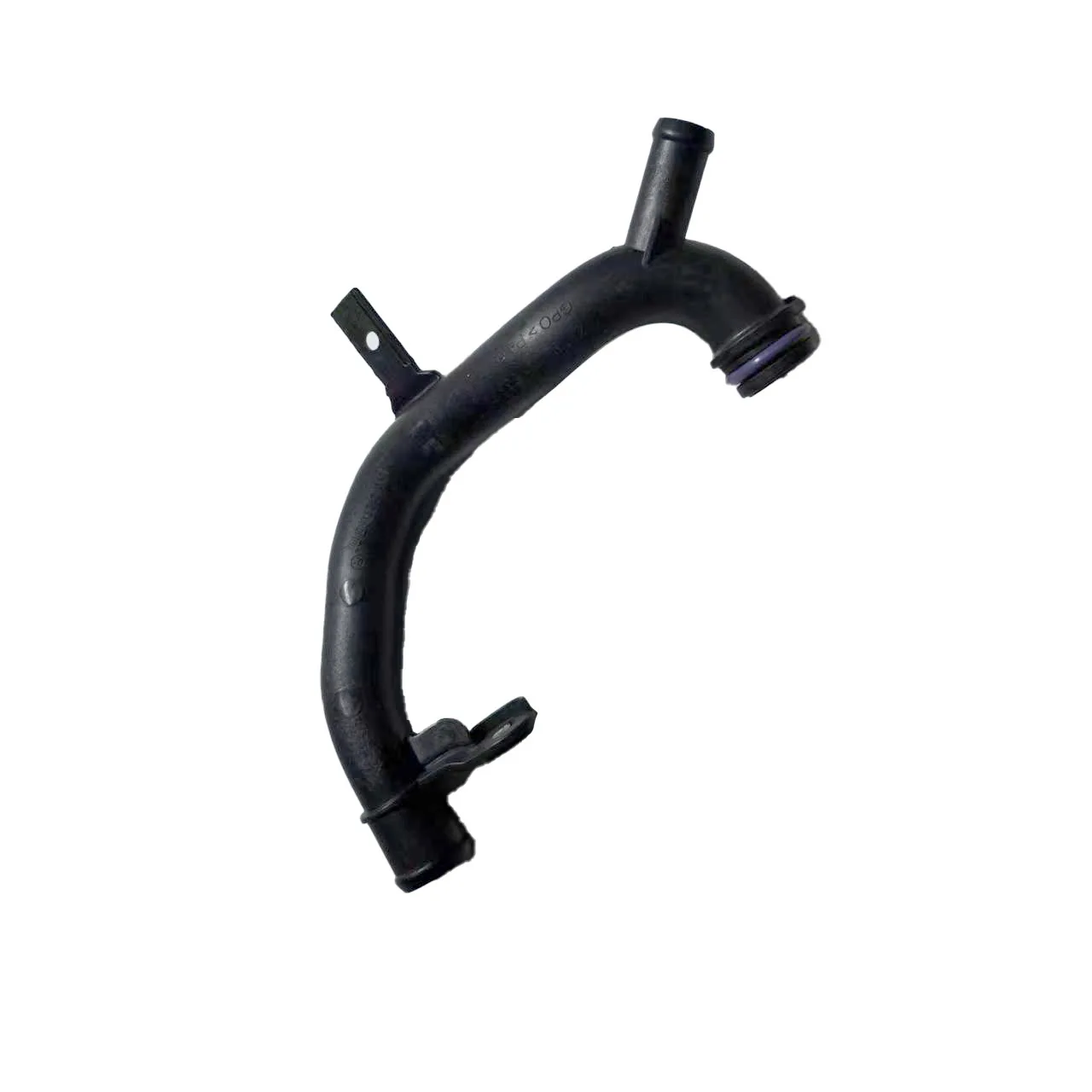 Automotive Parts Engine Cooling Coolant Water Pipe 06J121065F
Automotive Parts Engine Cooling Coolant Water Pipe 06J121065F