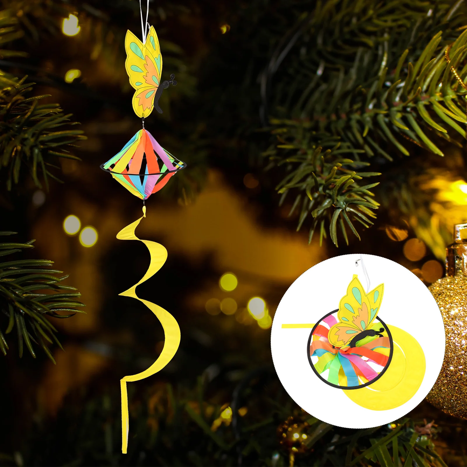 Colorful Animal Fabric Wind Spinners Outdoor Hanging Decor Durable Garden naments Cloth Windsock Flags Party Supply Spiral
Colorful Animal Fabric Wind Spinners Outdoor Hanging Decor Durable Garden naments Cloth Windsock Flags Party Supply Spiral
