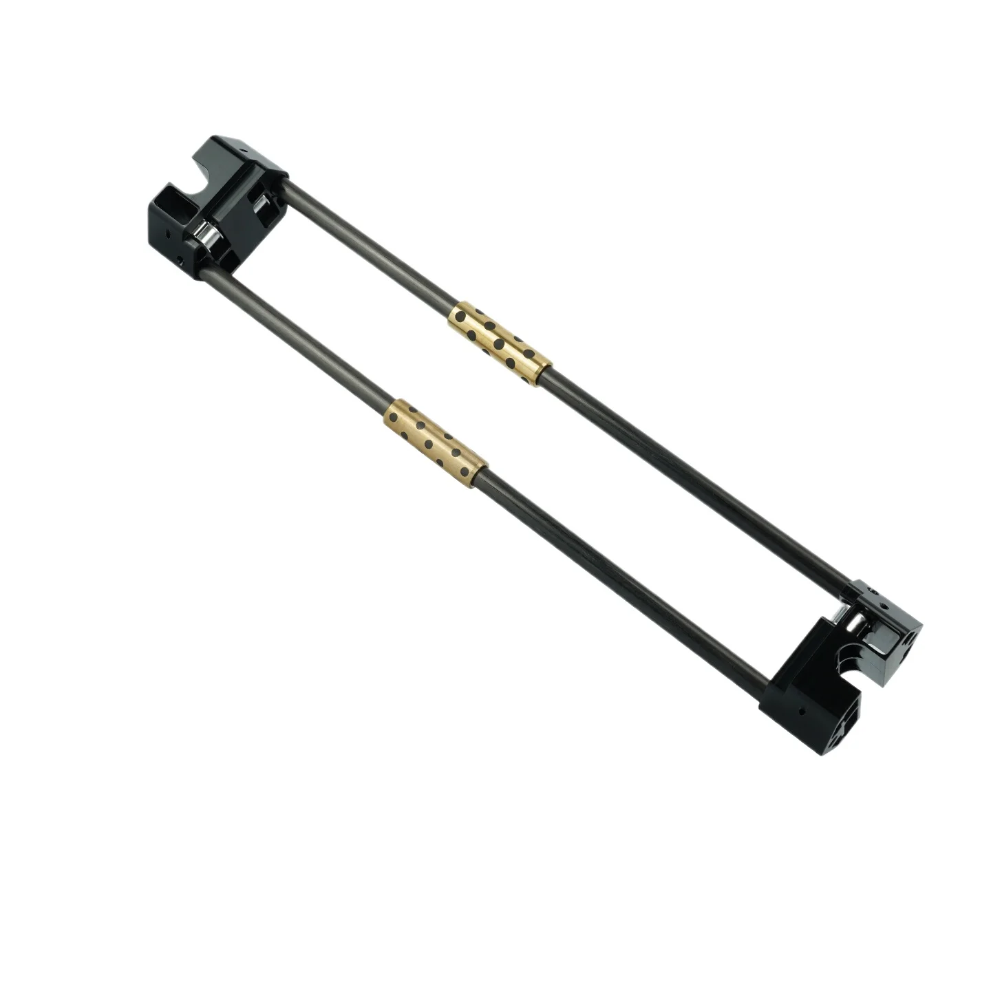 Bambulab X1C/P1P 3D Printer X-axis Guide rail Carbon Rod Replacement Parts kit
Bambulab X1C/P1P 3D Printer X-axis Guide rail Carbon Rod Replacement Parts kit