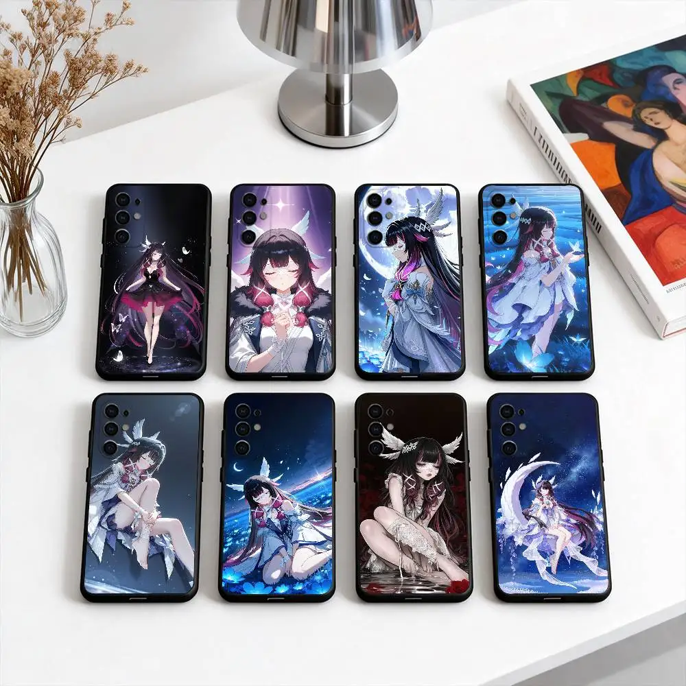 G-Genshin l-Impact Girl C-columbina-gic Phone Case For Samsung S25,S24,S21,S22,S23,S30,Ultra,S20,Plus,Soft Silicone Black Cover
G-Genshin l-Impact Girl C-columbina-gic Phone Case For Samsung S25,S24,S21,S22,S23,S30,Ultra,S20,Plus,Soft Silicone Black Cover