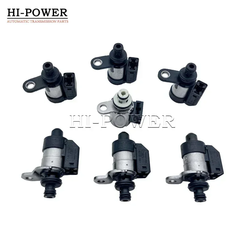 RE5R05A 31040-90X10 3261099309 A5SR1 A5SR2 Auto Transmission Solenoid for Nissan Frontier JATC0 31040 90X10 0260550002 RE5RO5A
RE5R05A 31040-90X10 3261099309 A5SR1 A5SR2 Auto Transmission Solenoid for Nissan Frontier JATC0 31040 90X10 0260550002 RE5RO5A