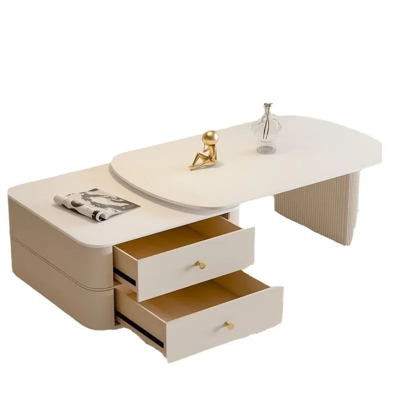 Французский журнальный столик из чисто белой каменной плиты, в стиле легкой роскоши, современный, простой, кремового цвета, овальный, для гостиной, для небольшой квартиры.
Французский журнальный столик из чисто белой каменной плиты, в стиле легкой роскоши, современный, простой, кремового цвета, овальный, для гостиной, для небольшой квартиры.