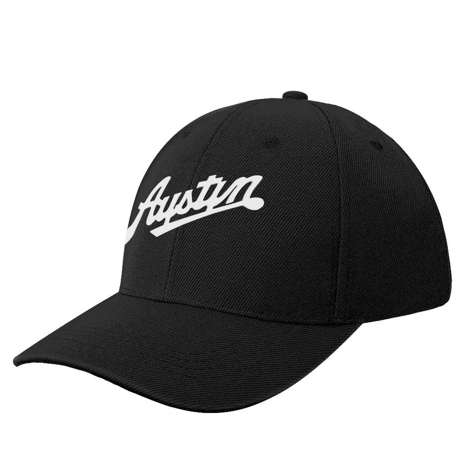 Austin vintage car logo Baseball Cap Dropshipping Mountaineering Hat Beach Rugby Woman Men's
Austin vintage car logo Baseball Cap Dropshipping Mountaineering Hat Beach Rugby Woman Men's