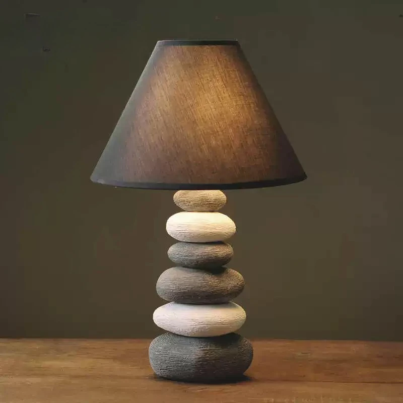 JOICO Swiss smart desk lamp bedroom bedside lamp retro creative warm fabric eye protection living room decoration ornament
JOICO Swiss smart desk lamp bedroom bedside lamp retro creative warm fabric eye protection living room decoration ornament