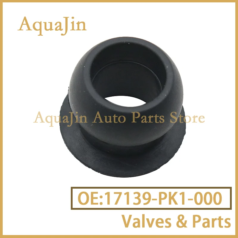 17139-PK1-000 PCV Valve Kit Replacement For Acura CL Integra Legend MDX NSX Honda Accord CRV Insight New Auto Car OE 17139PK1000
17139-PK1-000 PCV Valve Kit Replacement For Acura CL Integra Legend MDX NSX Honda Accord CRV Insight New Auto Car OE 17139PK1000
