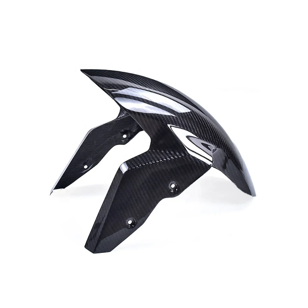 For BMW S1000RR S1000R HP4 True Carbon Fiber Front Mudguards
For BMW S1000RR S1000R HP4 True Carbon Fiber Front Mudguards