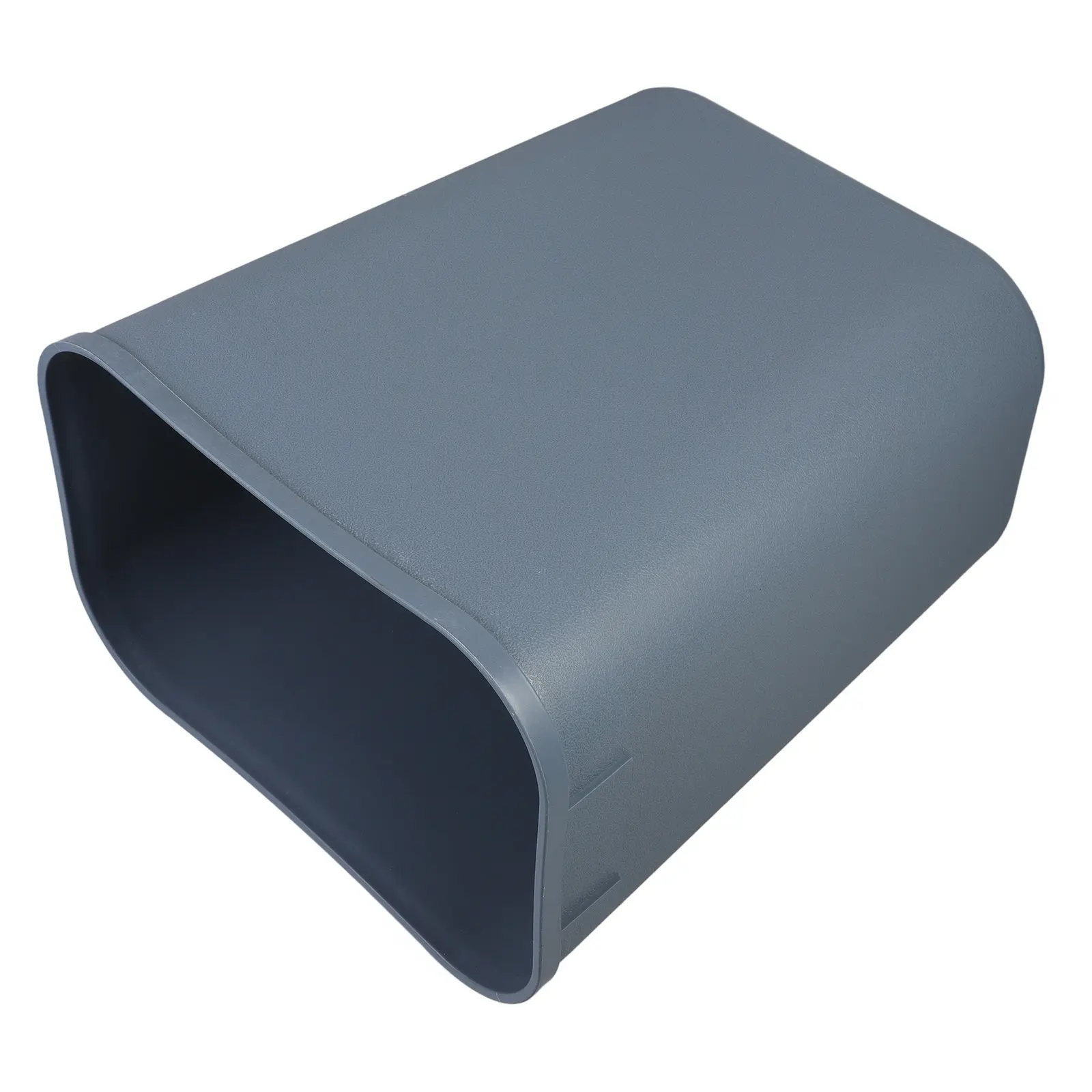 Compact Trash Bin Small Garbage Can for Dormitory Bedroom Bathroom Kitchen Under Sink Sturdy Lightweight Waste Paper Basket
Compact Trash Bin Small Garbage Can for Dormitory Bedroom Bathroom Kitchen Under Sink Sturdy Lightweight Waste Paper Basket