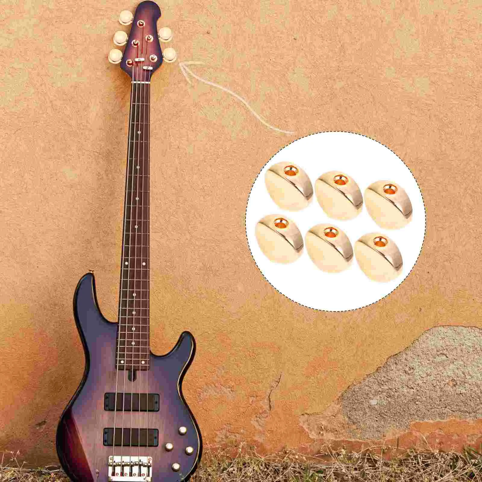Metal Guitar Pegs Replacement Small Oval Guitar Tuning Pegs Keys Guitar Heads Buttons Musical Instruments Guitars Parts
Metal Guitar Pegs Replacement Small Oval Guitar Tuning Pegs Keys Guitar Heads Buttons Musical Instruments Guitars Parts