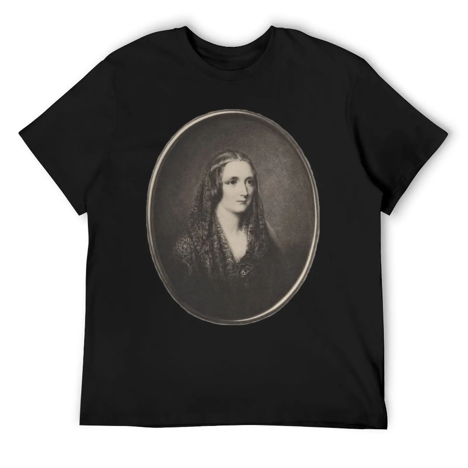 Mary Shelly by Reginald Eastman T-Shirt boys whites funny shirt cotton Louboutins clothes mens fashion
Mary Shelly by Reginald Eastman T-Shirt boys whites funny shirt cotton Louboutins clothes mens fashion
