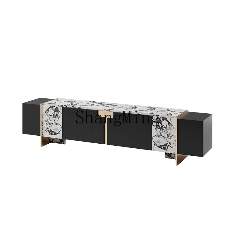 ZYY medieval TV cabinet marble floor TV cabinet light luxury premium storage floor cabinet 
ZYY medieval TV cabinet marble floor TV cabinet light luxury premium storage floor cabinet