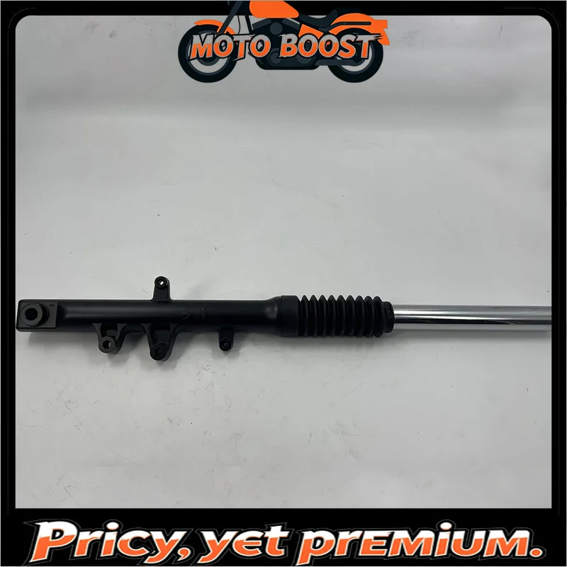 【Premium quality】Motorcycle FRONT FORK - 735MM WITH CNC BRUSHED CAP - RH For MUTT Motorcycle Original Parts MPT-0171
【Premium quality】Motorcycle FRONT FORK - 735MM WITH CNC BRUSHED CAP - RH For MUTT Motorcycle Original Parts MPT-0171