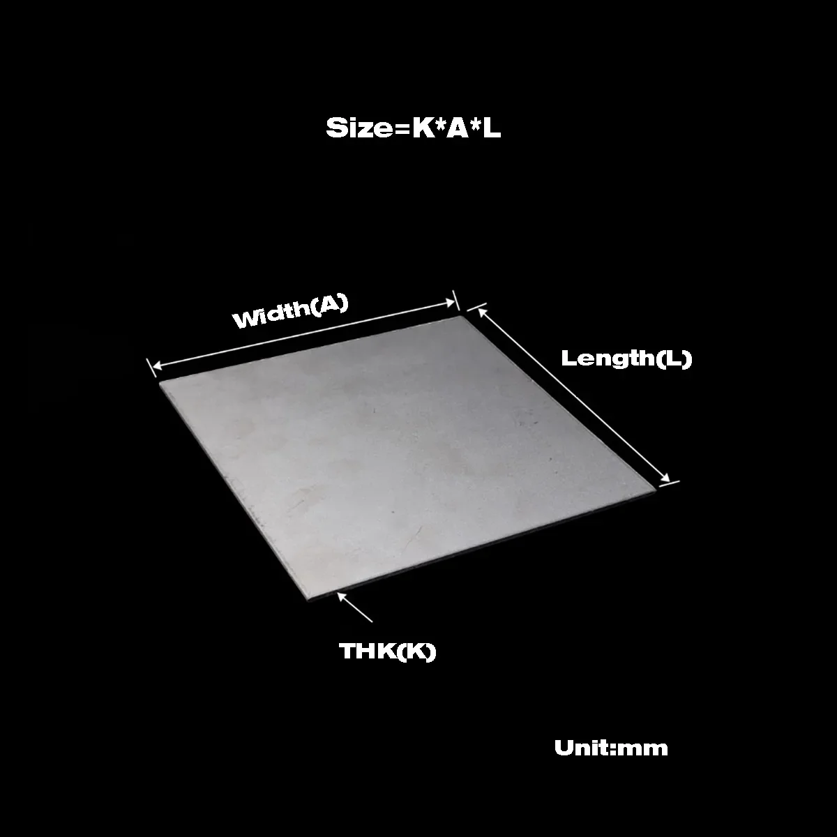TC4 Titanium Alloy Sheet/Pure Titanium Sheet/Thin Titanium Sheet ,Thickness 0.1-10mm
TC4 Titanium Alloy Sheet/Pure Titanium Sheet/Thin Titanium Sheet ,Thickness 0.1-10mm