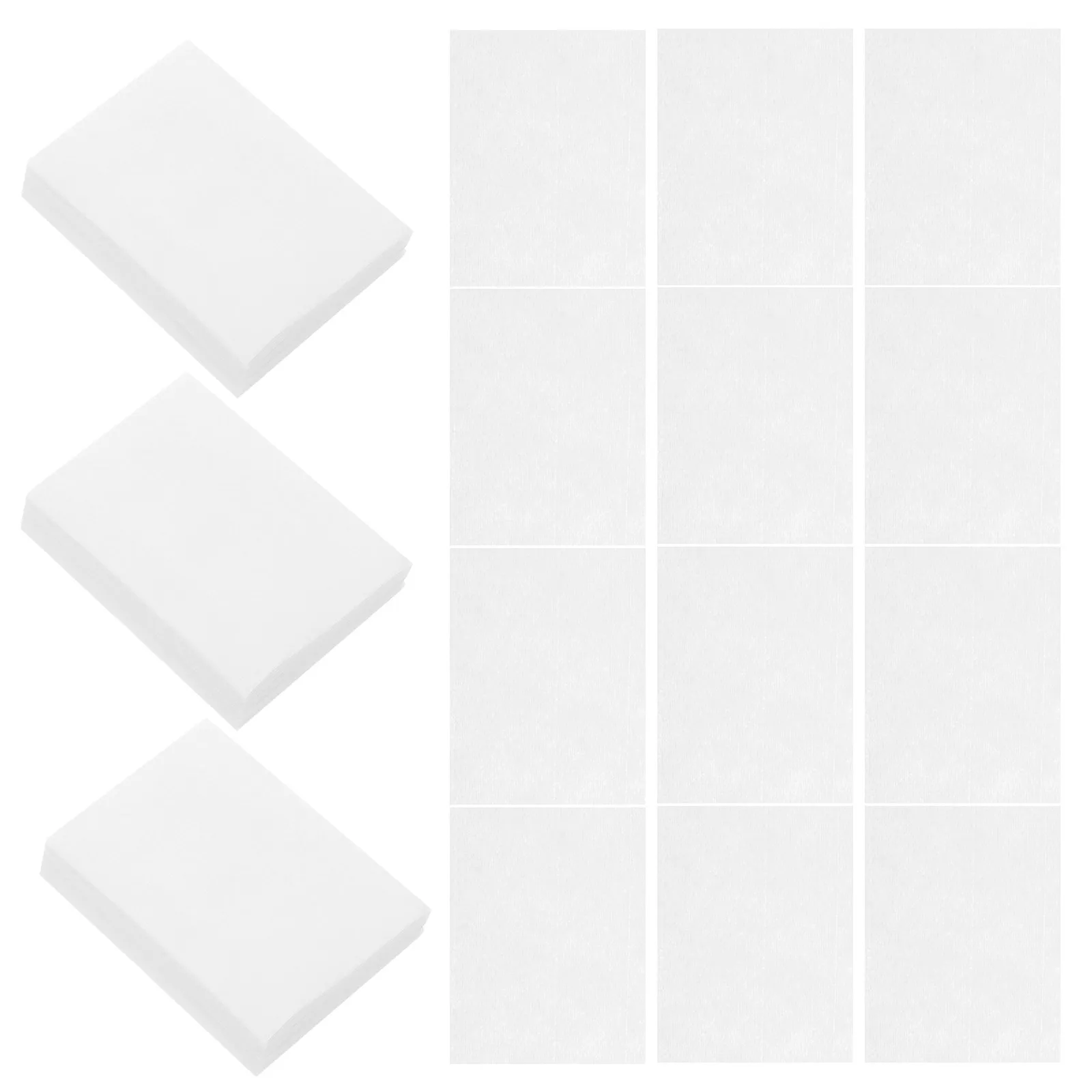 20 упаковок салфеток для очищения лица, высококачественные хлопковые подушечки для снятия макияжа, мягкого отшелушивания и увлажнения, идеально подходят для всех типов кожи
20 упаковок салфеток для очищения лица, высококачественные хлопковые подушечки для снятия макияжа, мягкого отшелушивания и увлажнения, идеально подходят для всех типов кожи