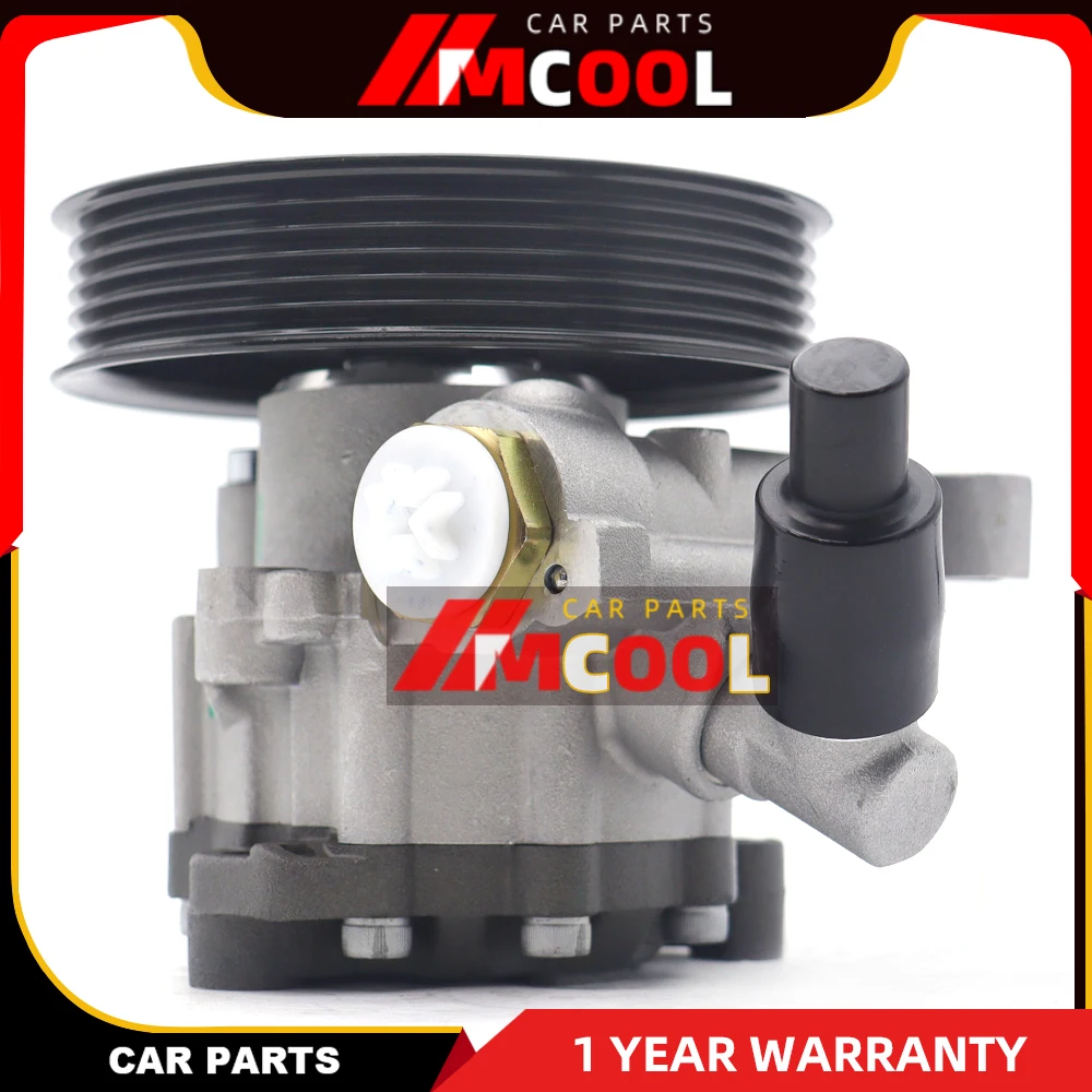 Power Steering Pump For Mercedes Benz E CLASS W211 S211 E240 E320 E500 0034666001 0044661401
Power Steering Pump For Mercedes Benz E CLASS W211 S211 E240 E320 E500 0034666001 0044661401