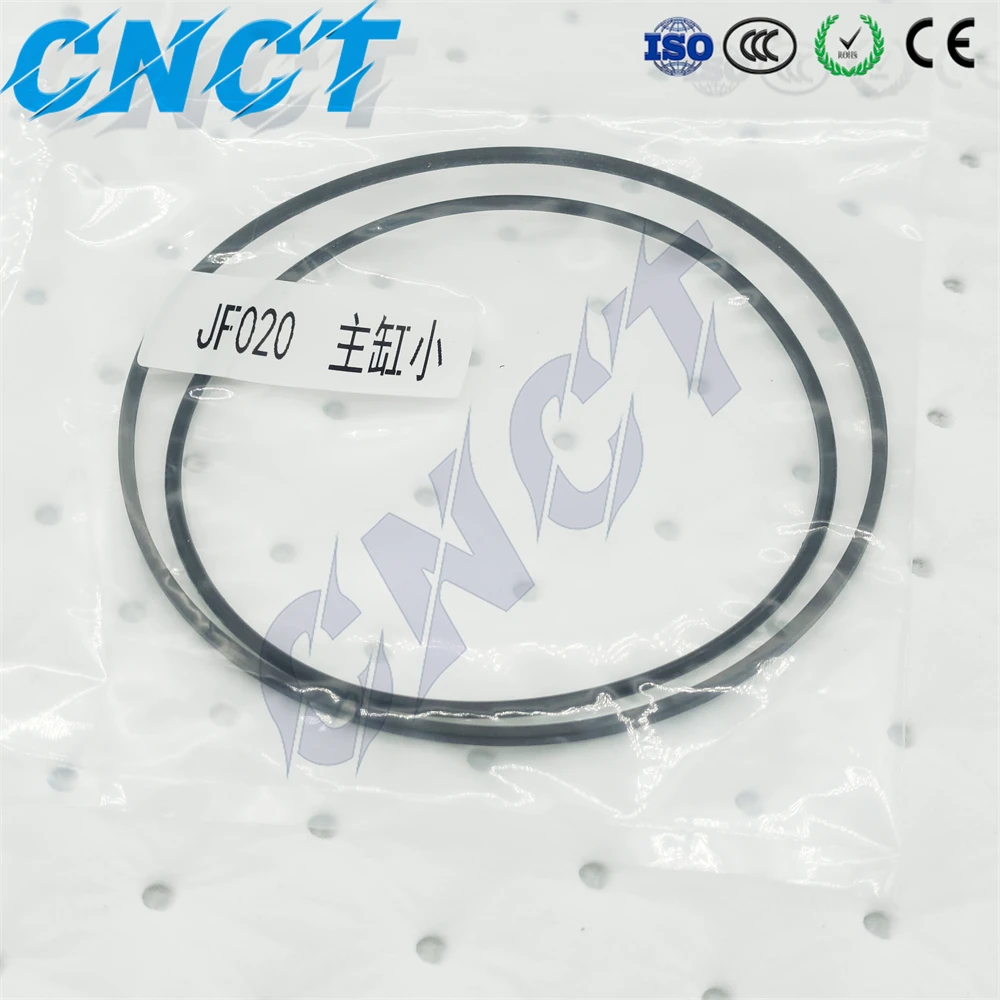JF020E CVT7 Transmission Primary Pulley Improved Piston Repair Kit For Nissan Sylphy Bluebird Kicks
JF020E CVT7 Transmission Primary Pulley Improved Piston Repair Kit For Nissan Sylphy Bluebird Kicks