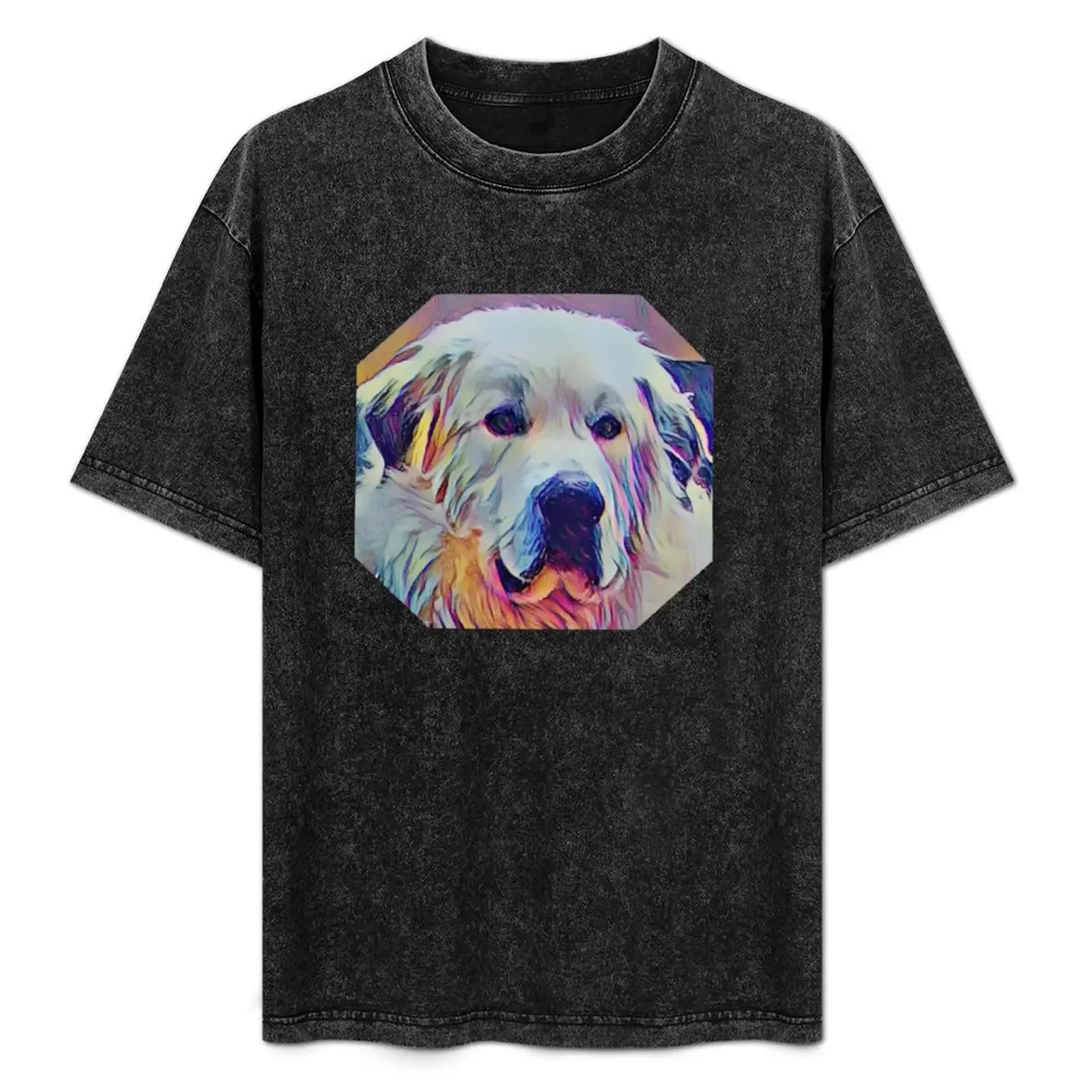 Great Pyrenees - Always Awesome! T-Shirt cotton t shirts man 100% t shirts cotton 100% T-Shirt
Great Pyrenees - Always Awesome! T-Shirt cotton t shirts man 100% t shirts cotton 100% T-Shirt