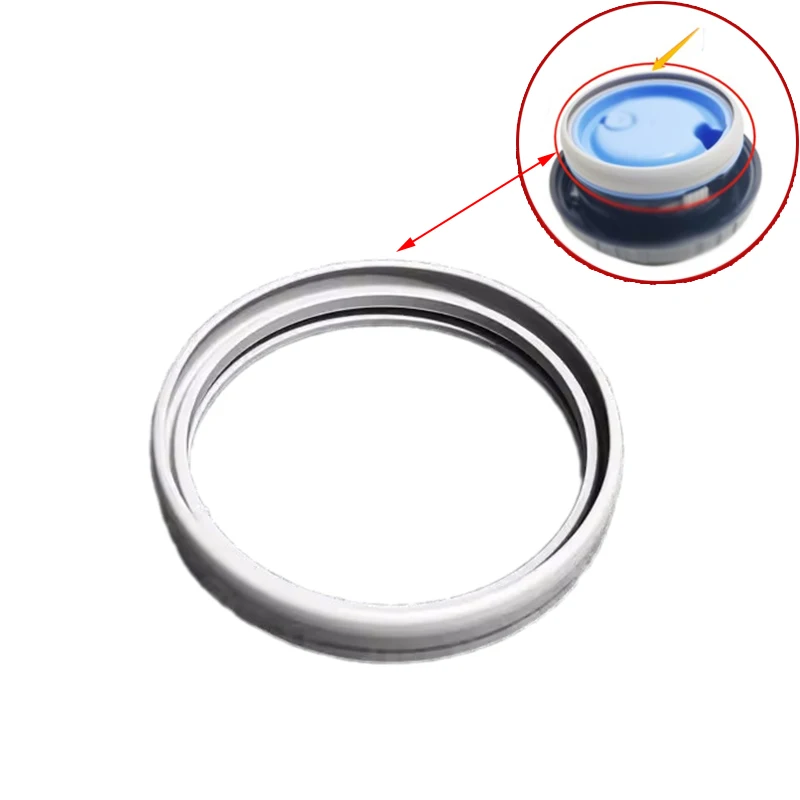 Insulating kettle accessories for ZOJIRUSHI SF-CC13/15/18/20 cover sealing ring replacement rubber ring
Insulating kettle accessories for ZOJIRUSHI SF-CC13/15/18/20 cover sealing ring replacement rubber ring