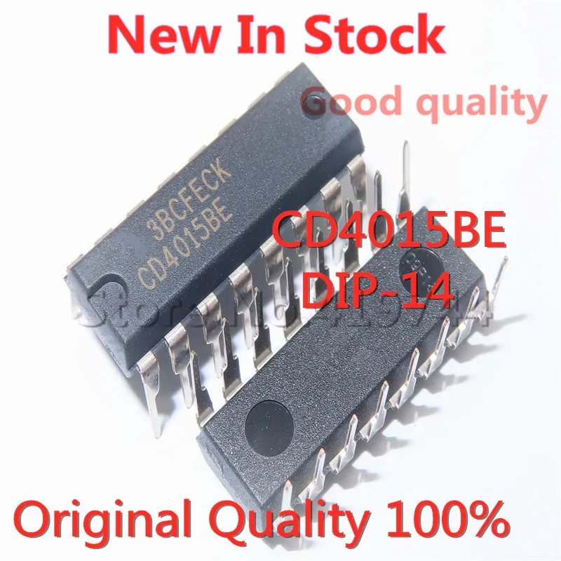 5 шт./лот CD4015BE CD4015 DIP-14 logic-стандартный чип переключения элемент управления новая Оригинальная интегральная схема
5 шт./лот CD4015BE CD4015 DIP-14 logic-стандартный чип переключения элемент управления новая Оригинальная интегральная схема