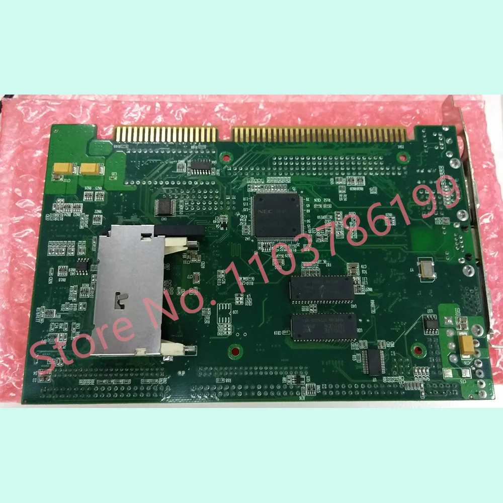 Материнская плата промышленного компьютерного оборудования Emcore-s418
Материнская плата промышленного компьютерного оборудования Emcore-s418