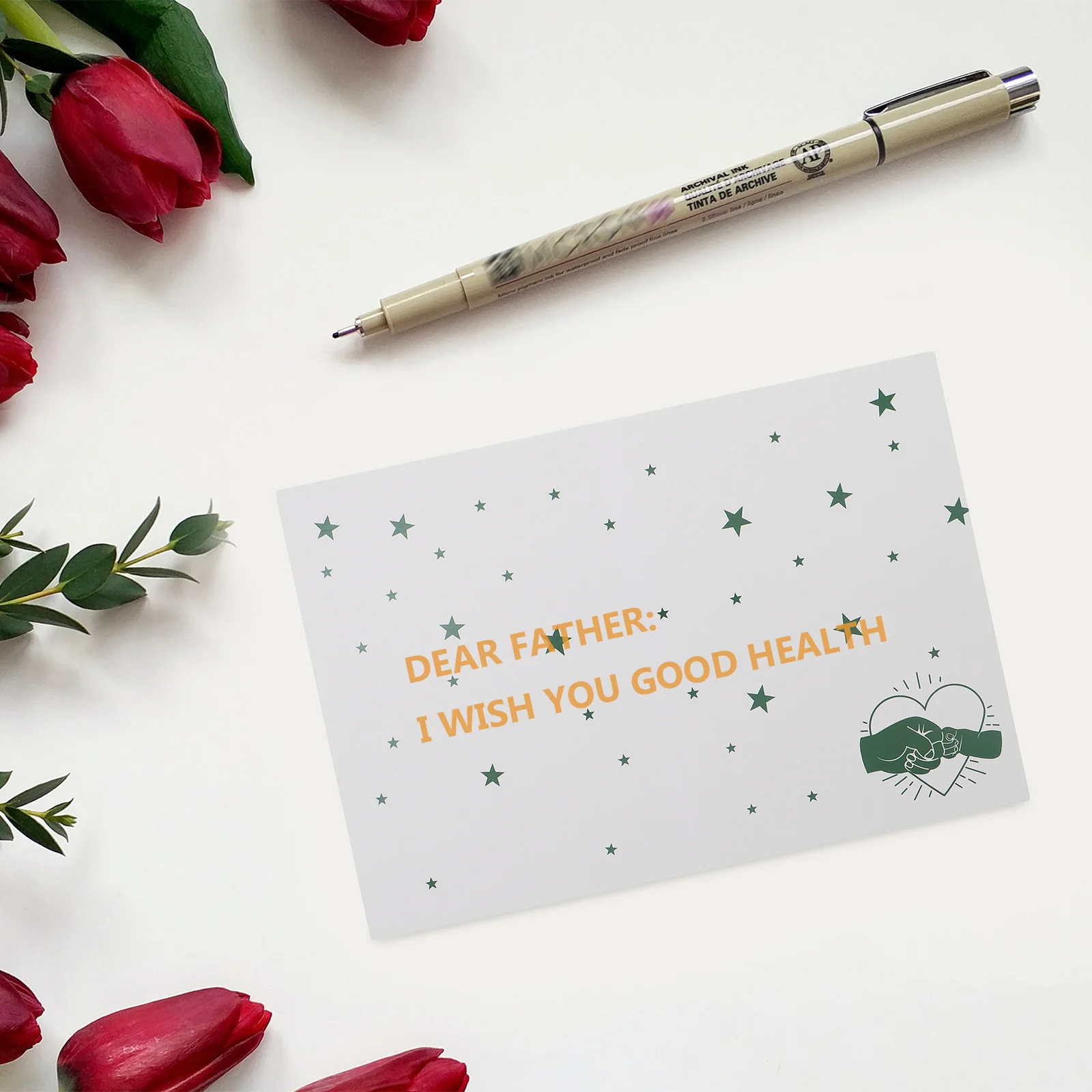 Деревянная поздравительная открытка ко Дню отца, креативный дизайн, легкая портативная практичная открытка благословения для первого дня отца
Деревянная поздравительная открытка ко Дню отца, креативный дизайн, легкая портативная практичная открытка благословения для первого дня отца