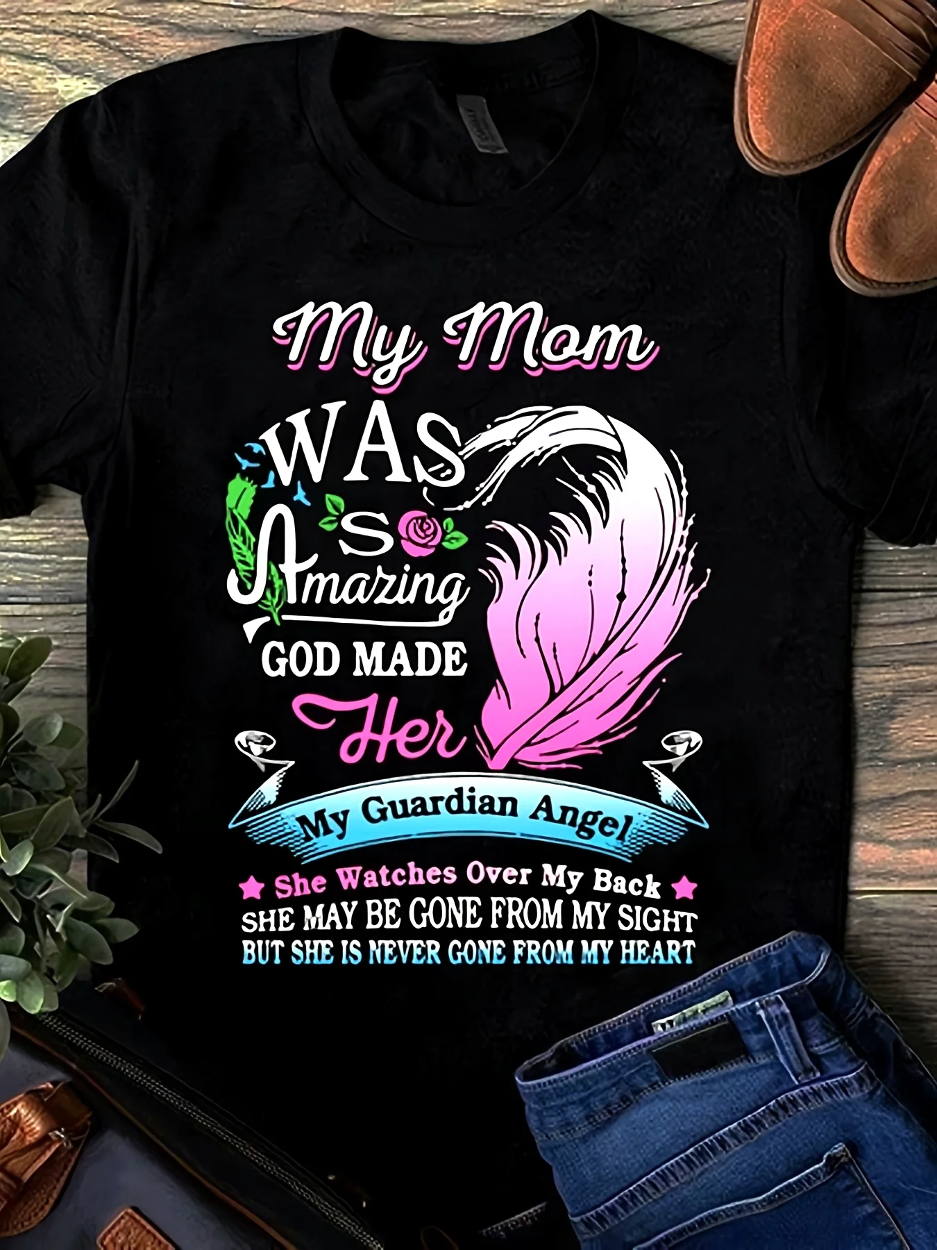 Best Great Grandma Art For Grandma Women Great Grandmother T-Shirt, 100% Cotton Regular Fit Short Sleeve Round Neck Casual Top
Best Great Grandma Art For Grandma Women Great Grandmother T-Shirt, 100% Cotton Regular Fit Short Sleeve Round Neck Casual Top