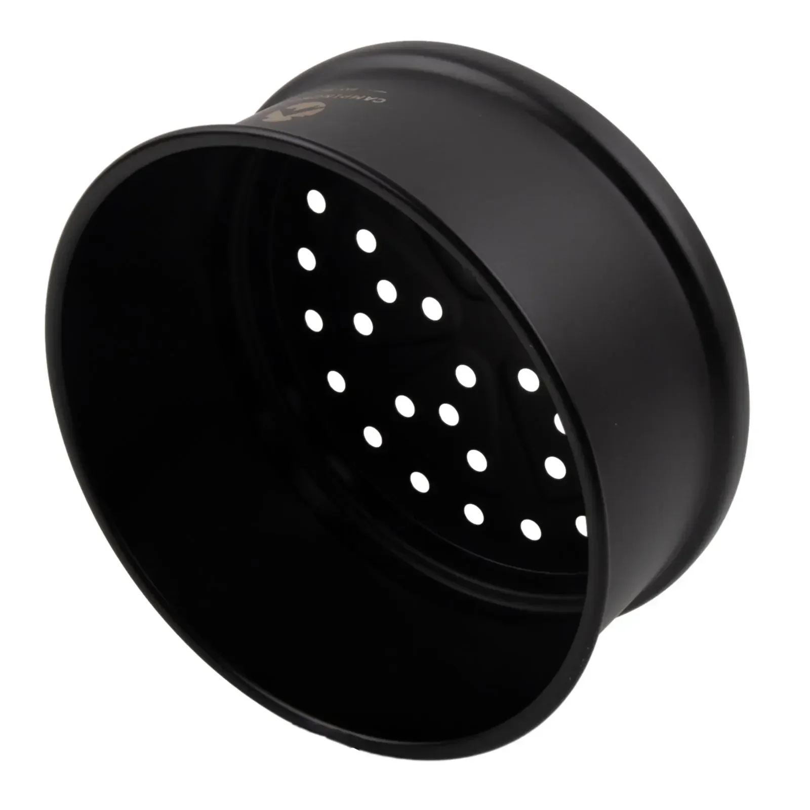 1 Pc Steamer CAMPINGMOON Stainless Steel Steamer With Black Titanium Coating For Sierra Bowl Non Toxic Camping Accessries
1 Pc Steamer CAMPINGMOON Stainless Steel Steamer With Black Titanium Coating For Sierra Bowl Non Toxic Camping Accessries