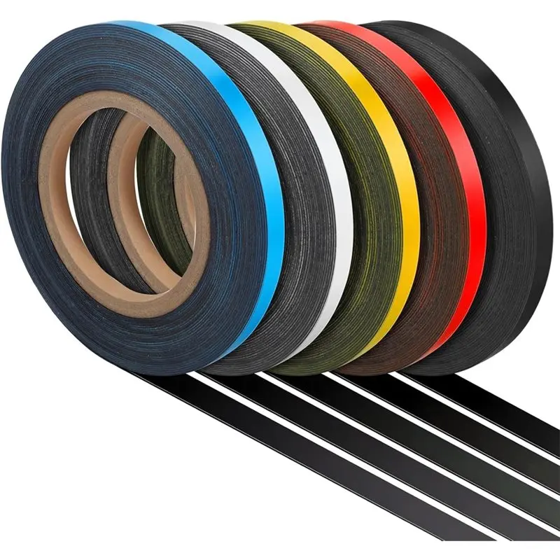 ABLK Magnetic Whiteboard 33 Ft Colorful Tape Roll- Thin Strips 5-Pack For Art Accessory Divider Graphics Board
ABLK Magnetic Whiteboard 33 Ft Colorful Tape Roll- Thin Strips 5-Pack For Art Accessory Divider Graphics Board
