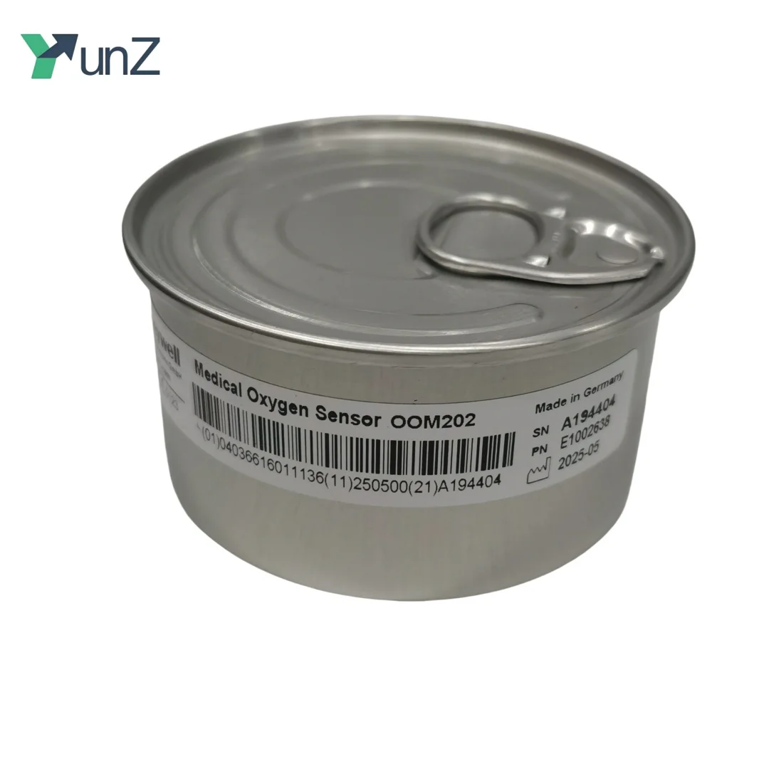Envitec OOM202 OOM201 Oxygen Sensor Oxygen Cell OOM204
Envitec OOM202 OOM201 Oxygen Sensor Oxygen Cell OOM204