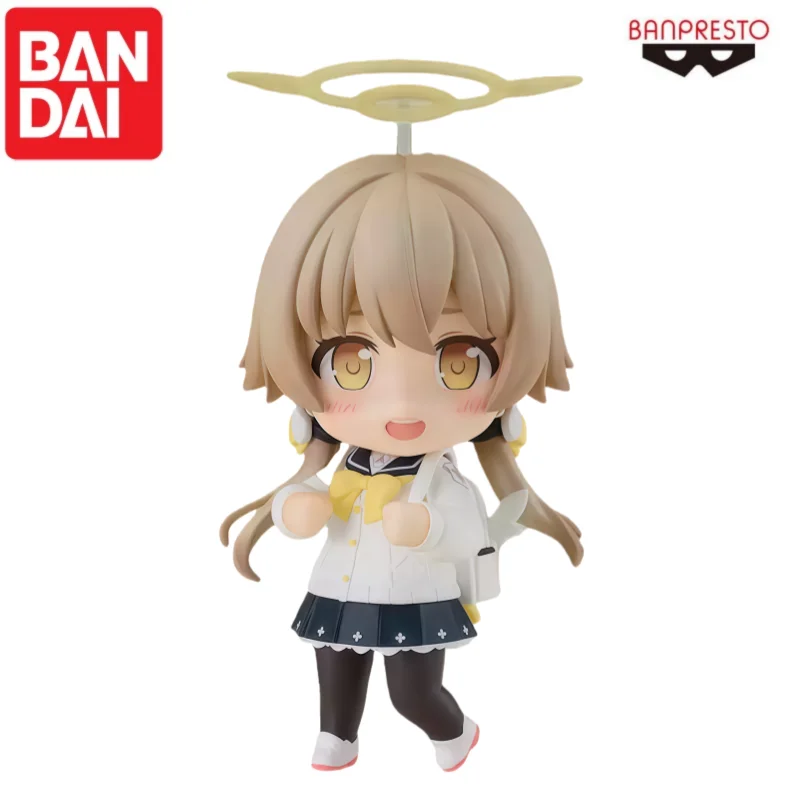 In Stock Bandai Original Banpresto Gsc Blue Archive Ajitani Hifumi Action Figure Model Doll Brand New Boxed Garage Ornaments
In Stock Bandai Original Banpresto Gsc Blue Archive Ajitani Hifumi Action Figure Model Doll Brand New Boxed Garage Ornaments
