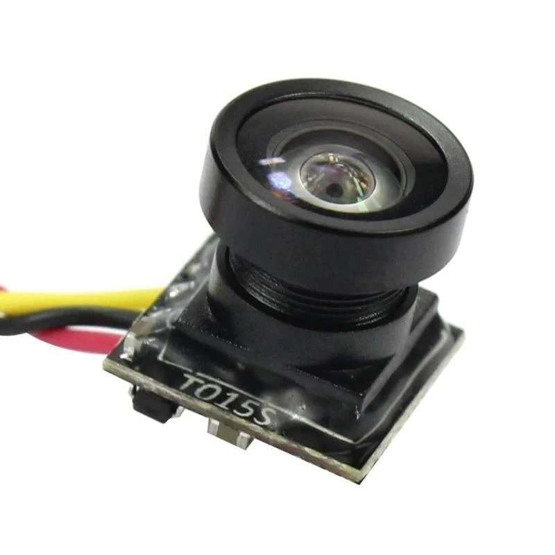 E56B Split Camera Transmitter 5.8G 25MW 48CH with Easy Installation
E56B Split Camera Transmitter 5.8G 25MW 48CH with Easy Installation