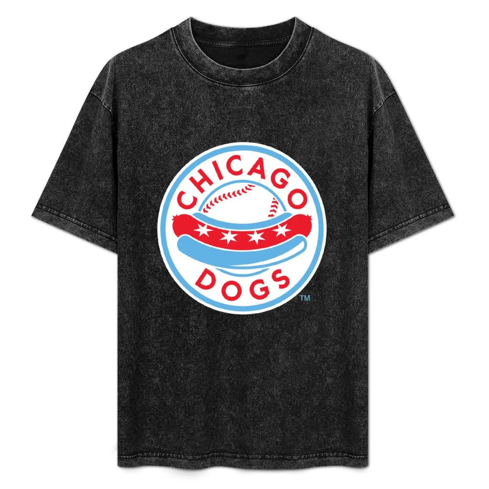 the chicago dogs T-Shirt shirts graphic vintage graphic tee Luxury man shirts men
the chicago dogs T-Shirt shirts graphic vintage graphic tee Luxury man shirts men