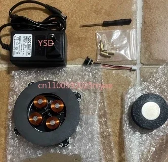 Push-Down Magnetic Levitation Kit - MCU, DIY Electronic Learning Set, Production Parts & Finished Version
Push-Down Magnetic Levitation Kit - MCU, DIY Electronic Learning Set, Production Parts & Finished Version
