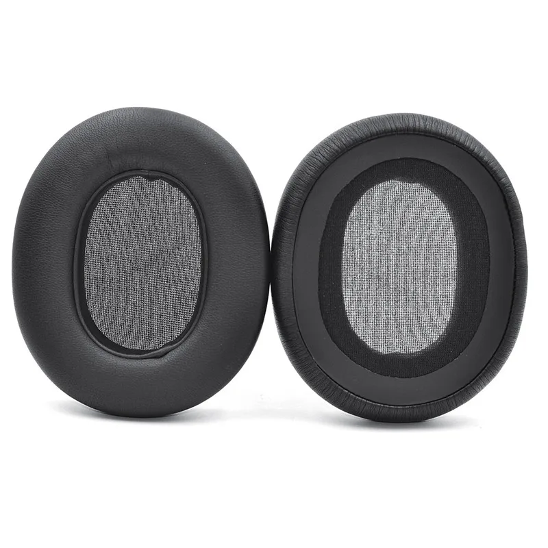 Pair of Ear Pads Cushion For Denon AH-MM400 Headphone Replacement Earpads Soft Protein Leather Memory Foam Sponge Earmuffs
Pair of Ear Pads Cushion For Denon AH-MM400 Headphone Replacement Earpads Soft Protein Leather Memory Foam Sponge Earmuffs