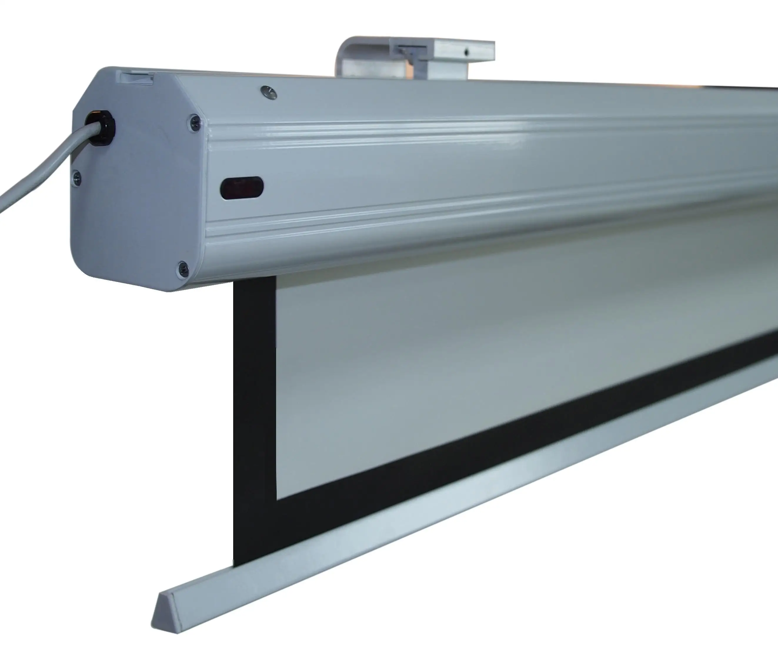150 Inch Projection Screen/large High Quality Indoor Projection Screens Aluminum Alloy Housing Projector Screen
150 Inch Projection Screen/large High Quality Indoor Projection Screens Aluminum Alloy Housing Projector Screen