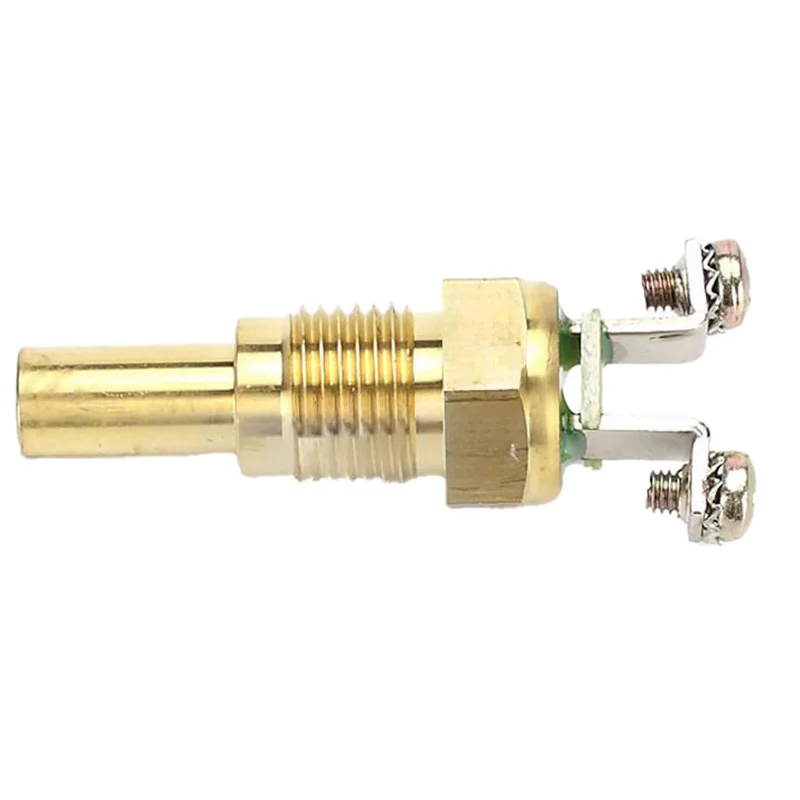 Water Temperature Sensor HM-A40025 For Caterpillar E320B E320C E320 E320V2 Crawler Excavators
Water Temperature Sensor HM-A40025 For Caterpillar E320B E320C E320 E320V2 Crawler Excavators