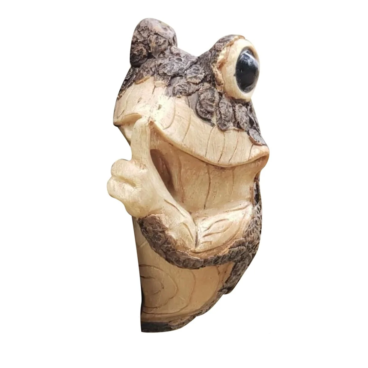 Quiet Frog Tree Peeker Garden Tree Sculptures Outdoor Tree Face Garden Tree Hugger Statue Indoor Outdoor Yard A
Quiet Frog Tree Peeker Garden Tree Sculptures Outdoor Tree Face Garden Tree Hugger Statue Indoor Outdoor Yard A