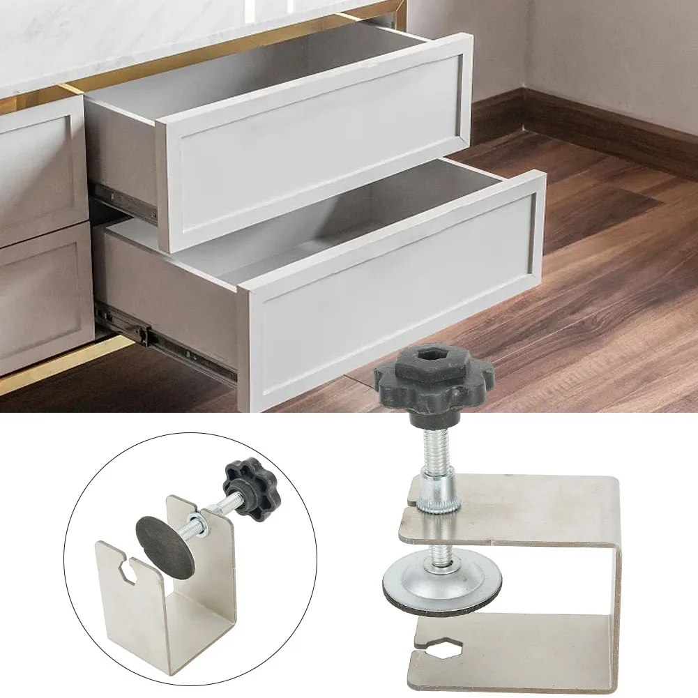 Front Clamp Installation Clamps None Stainless Steel C Clamps DIY For Woodworking Front Clamp Heavy Duty Multifunctional None
Front Clamp Installation Clamps None Stainless Steel C Clamps DIY For Woodworking Front Clamp Heavy Duty Multifunctional None
