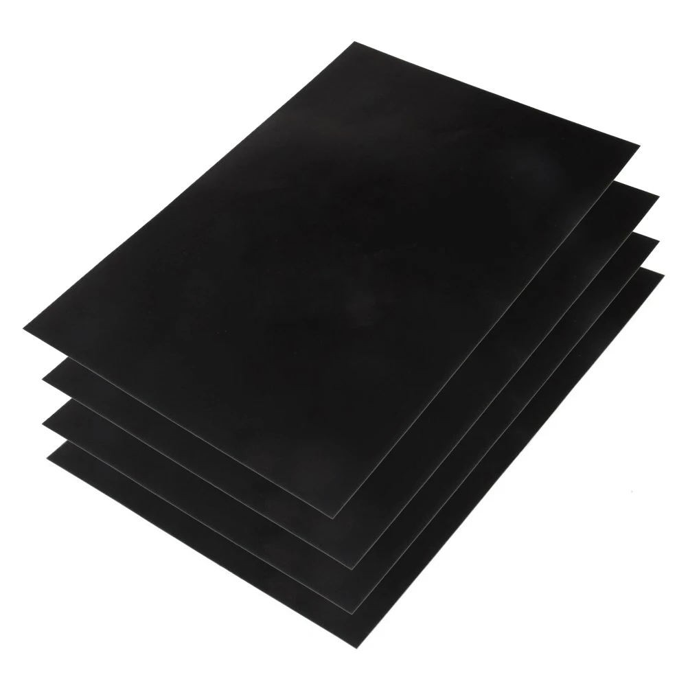 4pcs Blackboard Stickers Eco Friendly Reusable Easy Installation Removable Wall Furniture Smooth Surface
4pcs Blackboard Stickers Eco Friendly Reusable Easy Installation Removable Wall Furniture Smooth Surface