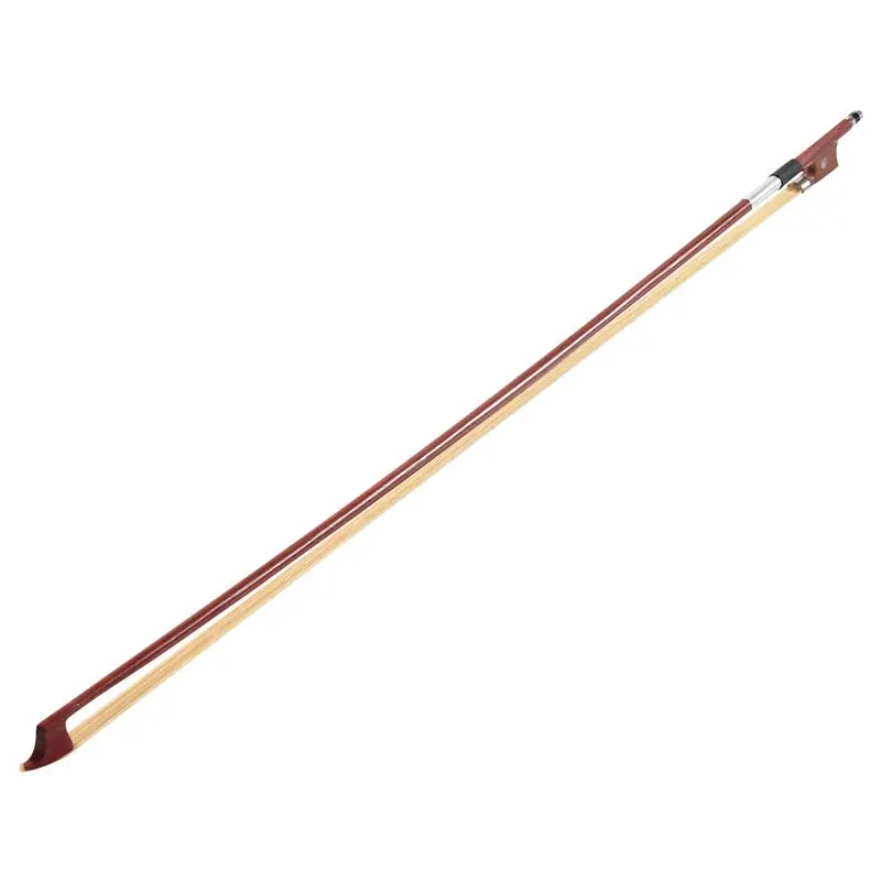 ABVB-Black Octagonal Bow Children Playing Durable Violin Bow Musical Instruments 4/4 Portable Learn Practice Bow
ABVB-Black Octagonal Bow Children Playing Durable Violin Bow Musical Instruments 4/4 Portable Learn Practice Bow