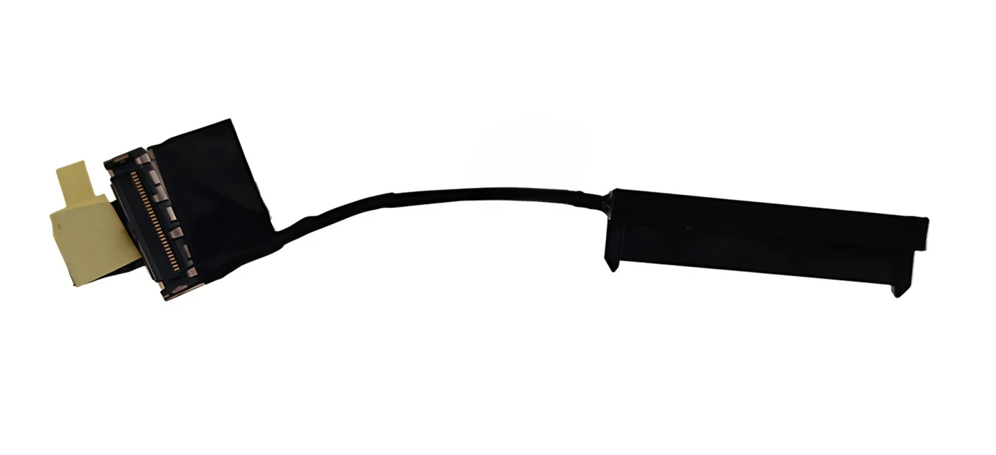 New SATA Hard Drive Flex Cable for Dell Alienware 17 R4 R5 BAP20, P/N: DC02C00D800 06WP6Y
New SATA Hard Drive Flex Cable for Dell Alienware 17 R4 R5 BAP20, P/N: DC02C00D800 06WP6Y