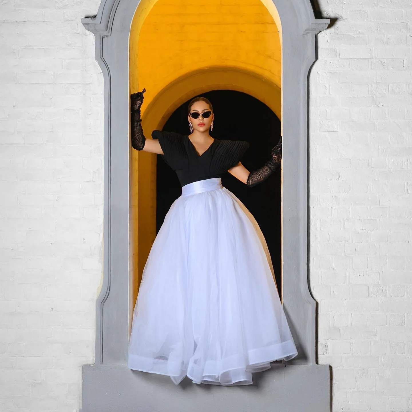 Elegant White Long Organza Women Skirts To Party Zipper Waistband A-line Bridal Skirt Custom Made Female Organza Skirt
Elegant White Long Organza Women Skirts To Party Zipper Waistband A-line Bridal Skirt Custom Made Female Organza Skirt