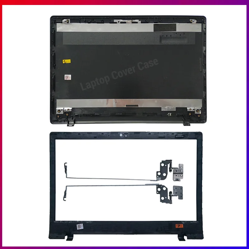 NEW For IdeaPad 110-15 110-15IBR 110-15ACL laptop LCD Back Cover Rear Lid TOP case/Front Bezel
NEW For IdeaPad 110-15 110-15IBR 110-15ACL laptop LCD Back Cover Rear Lid TOP case/Front Bezel