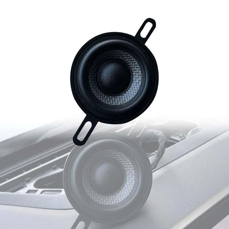 New Design Car Interior Upgrade Center Dashboard Mounted Sound Horn Speaker For Chery Icar 03 Jaecoo J6 Accessories
New Design Car Interior Upgrade Center Dashboard Mounted Sound Horn Speaker For Chery Icar 03 Jaecoo J6 Accessories