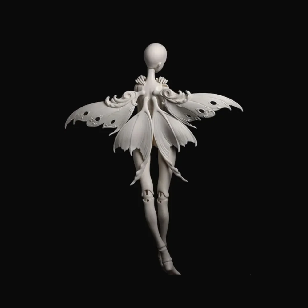 Shuga Fairy 1/3 Doll Bjd Fienda Laney With Face Up Body Jointed Resin Doll Children Toys For Girl Birthday Gift With Wings
Shuga Fairy 1/3 Doll Bjd Fienda Laney With Face Up Body Jointed Resin Doll Children Toys For Girl Birthday Gift With Wings