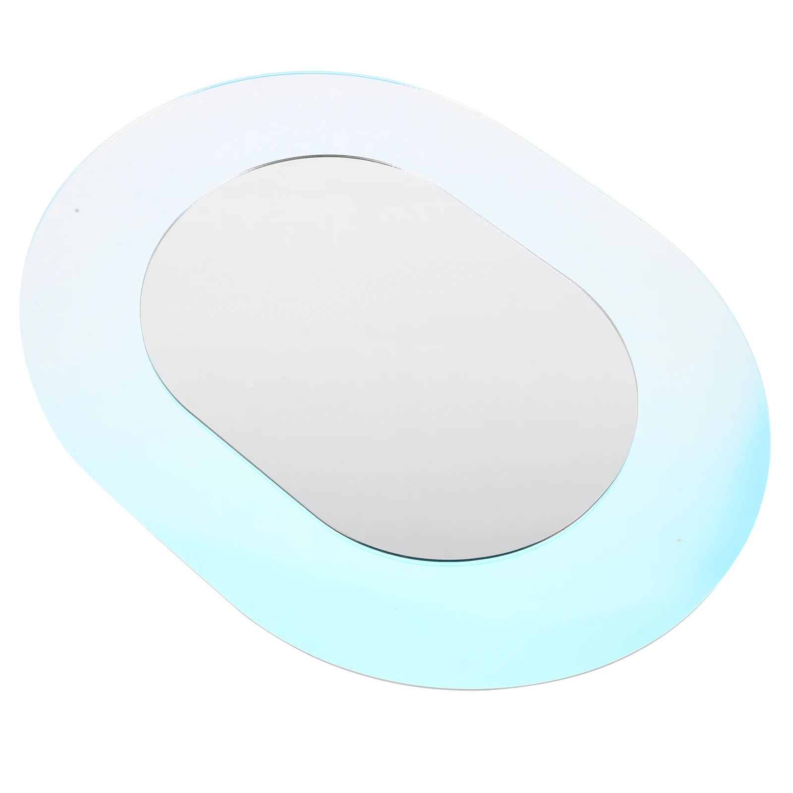 Acrylic Decor Waterproof Bedroom Bathroom Home Decoration Oval Room Vanity Acrylic Wall Mirror Mirror
Acrylic Decor Waterproof Bedroom Bathroom Home Decoration Oval Room Vanity Acrylic Wall Mirror Mirror