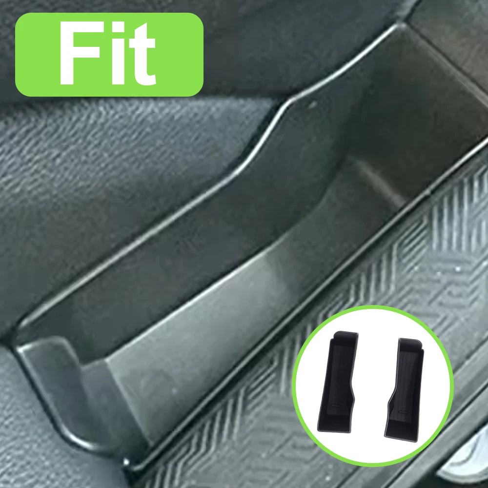 2 pcs Car Front Door Handle Storage Box With Mat For Toyota 4Runner 2025-2026 Tacoma 2024 2025 2026 Interior Accessories
2 pcs Car Front Door Handle Storage Box With Mat For Toyota 4Runner 2025-2026 Tacoma 2024 2025 2026 Interior Accessories