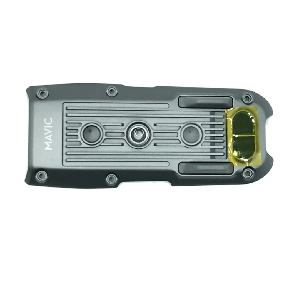 1 шт. новый оригинальный нижний корпус подходит для DJI Mavic Air 2 Аксессуары для дрона
1 шт. новый оригинальный нижний корпус подходит для DJI Mavic Air 2 Аксессуары для дрона