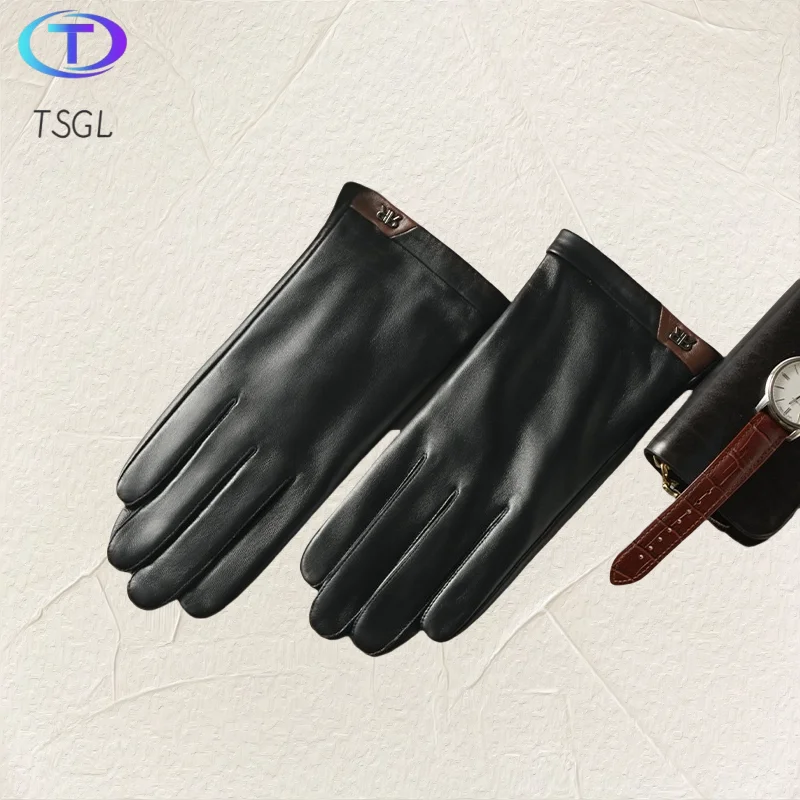 2025 Fashion Sheepskin Leather Gloves Man Motorcycle Gloves Cycling Outdoor Sports Gloves перчатки кожаные 바이크 장갑 가죽
2025 Fashion Sheepskin Leather Gloves Man Motorcycle Gloves Cycling Outdoor Sports Gloves перчатки кожаные 바이크 장갑 가죽